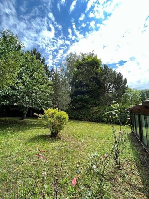 Maison Langres 6 Personnes المظهر الخارجي الصورة