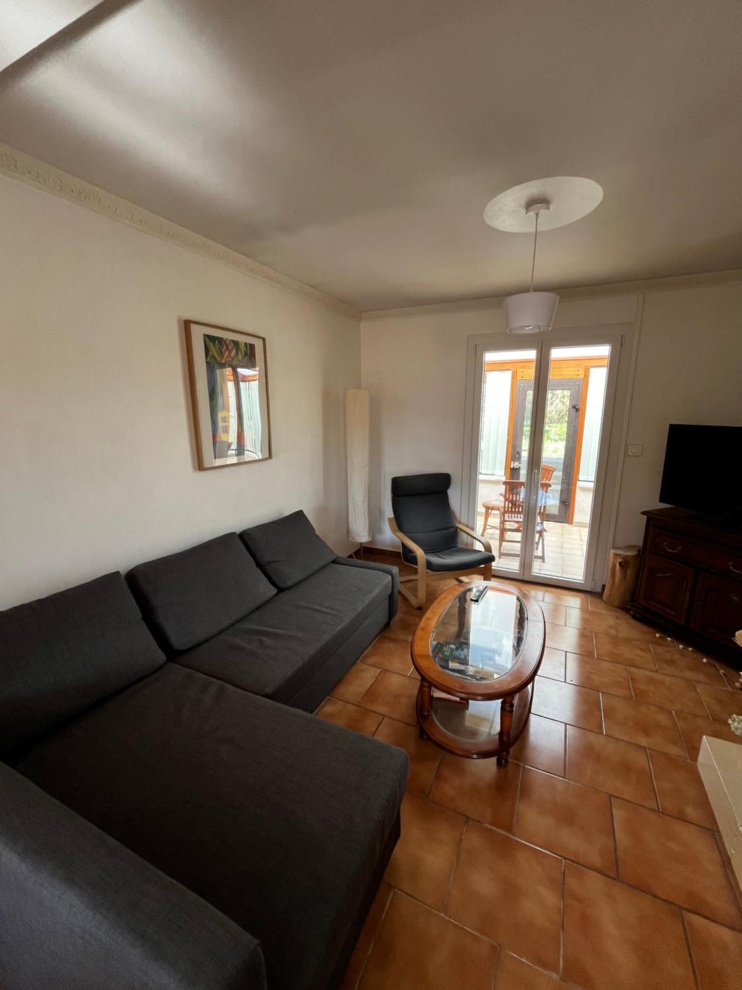 Maison Langres 6 Personnes المظهر الخارجي الصورة